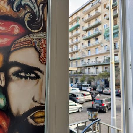 B&B I Mori Катания Екстериор снимка
