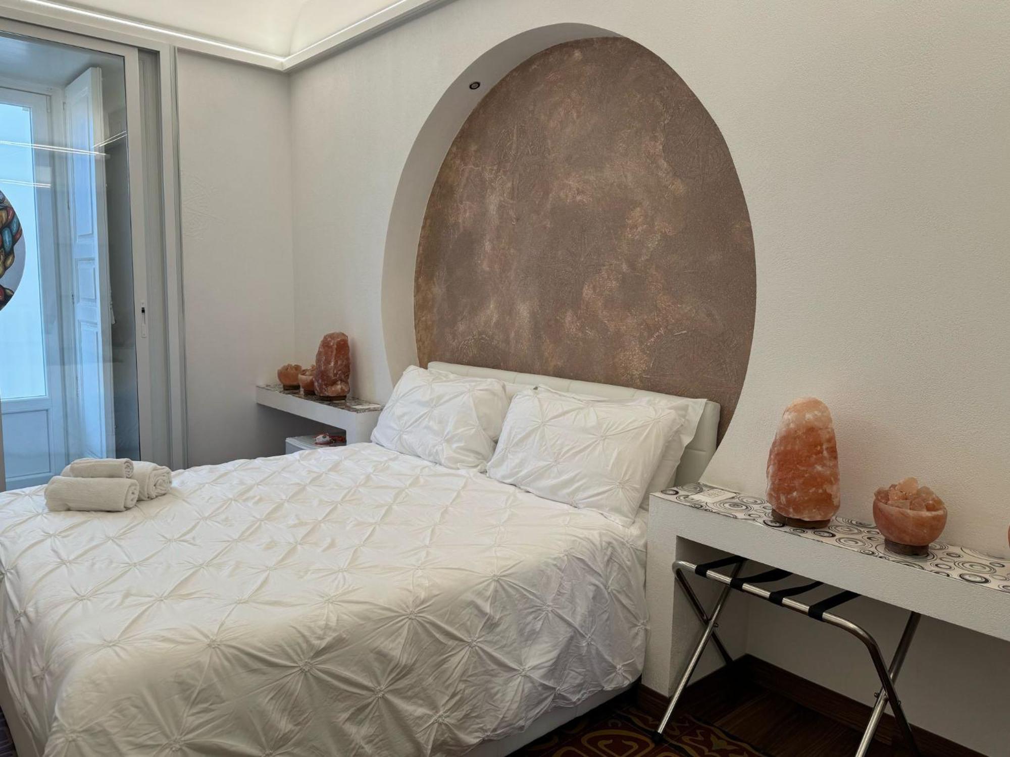 B&B I Mori Катания Екстериор снимка