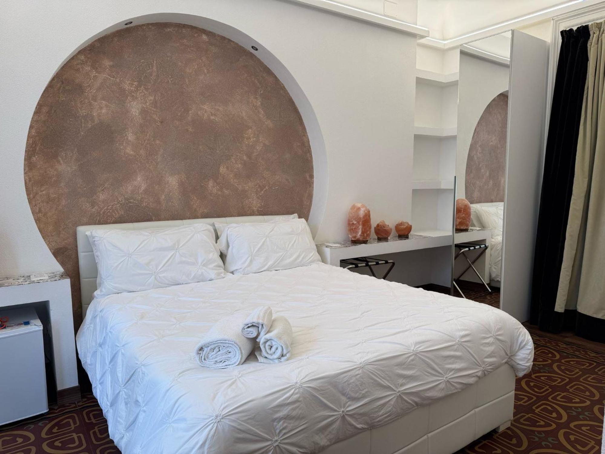 B&B I Mori Катания Екстериор снимка