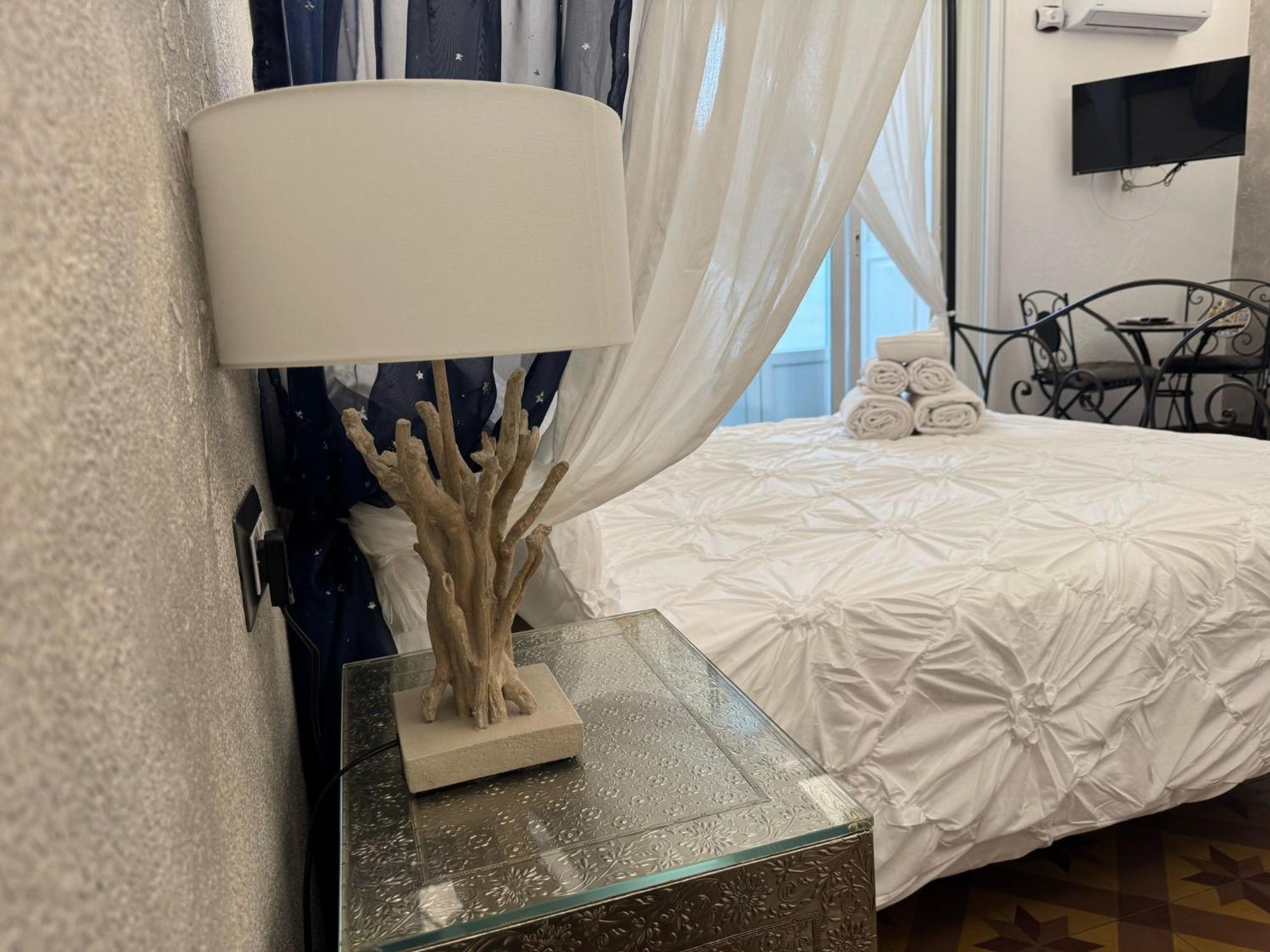 B&B I Mori Катания Екстериор снимка